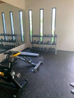 Insta-worthy luxurious 3-BR Apt W/ Gazebo - Santiago de los Caballeros - 7
