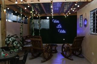 Insta-worthy luxurious 3-BR Apt W/ Gazebo - Santiago de los Caballeros - 5