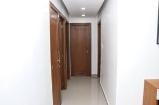 Insta-worthy luxurious 3-BR Apt W/ Gazebo - Santiago de los Caballeros - 3
