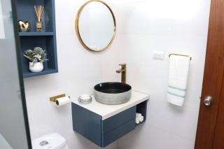Insta-worthy luxurious 3-BR Apt W/ Gazebo - Santiago de los Caballeros - 2