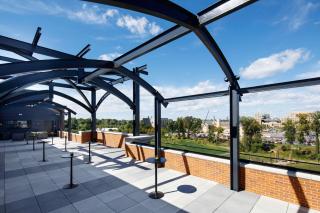 Embassy Suites by Hilton South Bend - South Bend - 4