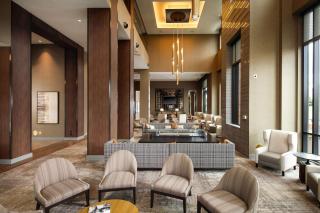 Embassy Suites by Hilton South Bend - South Bend - 1