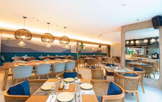 Hilton Garden Inn Phuket Bang Tao - Bang Tao Beach - 2
