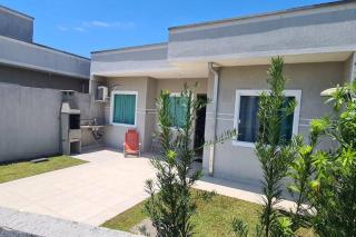 Casa a poucos metros da praia! - Guaratuba - 3