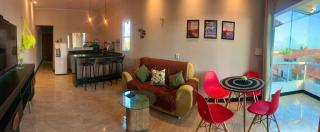 Localize casa na praia - Fortim - 9