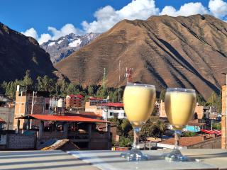Chaska valle Inn - Urubamba - 6