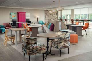 Home2 Suites By Hilton Columbus Polaris - Columbus - 3