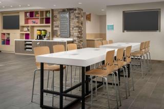 Home2 Suites By Hilton Columbus Polaris - Columbus - 1