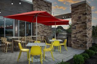 Home2 Suites By Hilton Columbus Polaris - Columbus - 7