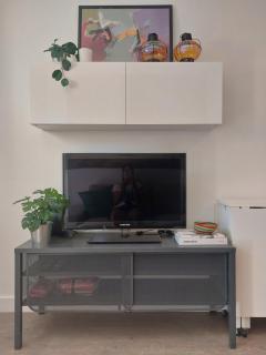Cosy, Stylish, Central - Lissabon - 8