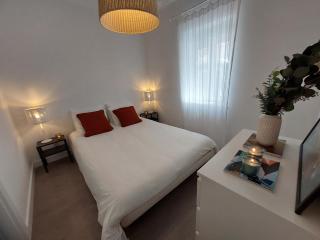 Cosy, Stylish, Central - Lissabon - 7