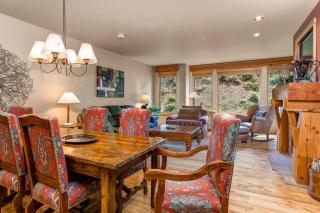 Lodges at Deer Valley 2218 and 2220 - Park City - 0