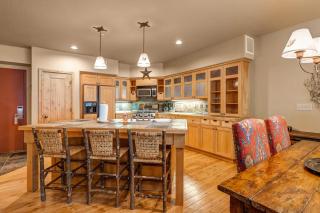 Lodges at Deer Valley 2218 and 2220 - Park City - 9