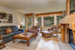 Lodges at Deer Valley 2218 and 2220 - Park City - 8