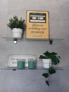 Cosy, Stylish, Central - Lissabon - 6