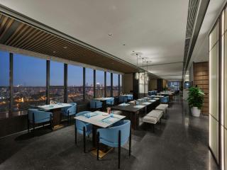DoubleTree by Hilton Chengdu Riverside - Close to Panda Base and Chengdu East Railway - 4