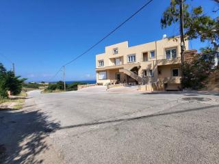 Afentis Apartment - Quios - 2