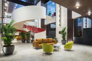 Canopy by Hilton Madrid Castellana - Madrid - 5