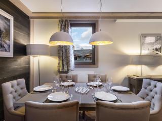 Bel appartement moderne, parking, WiFi, proche pistes - FR-1-562-64 - Courchevel - 1