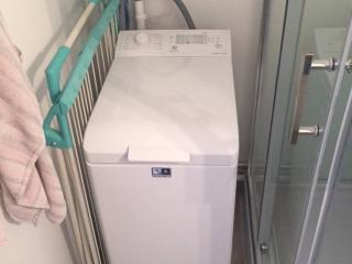 Appartement rénové 2 pièces avec Wifi à Balaruc-les-Bains - FR-1-680-27 - 1