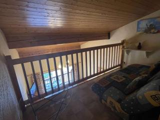 Appartement lumineux avec mezzanine à Praz-sur-Arly, parking, à 400m du lac - 4 pers. - FR-1-603-64 - Praz-sur-Arly - 2