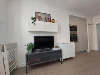 Cosy, Stylish, Central - Lissabon - 2