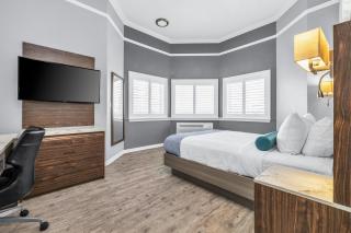 Inn at Rockaway San Francisco Pacifica - 6