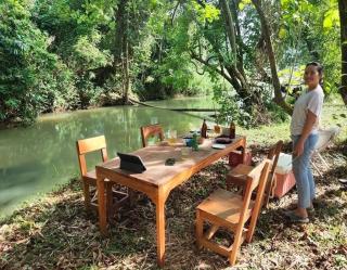 บ้านวารีชีวา WareeCheewa - - 4