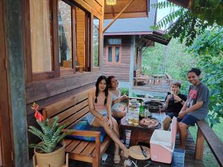 บ้านวารีชีวา WareeCheewa - - 3