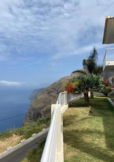 Casa Farol, Panoramic Ocean View Villa, Madeira - 1