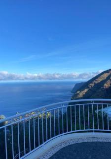 Casa Farol, Panoramic Ocean View Villa, Madeira - 3