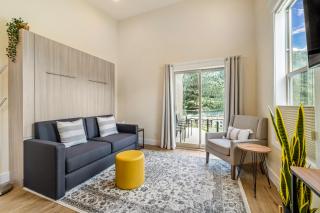 Stirling All Suites Hotel - Nelson - 7