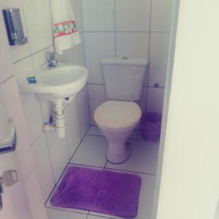 Cantinho do sossego - 1