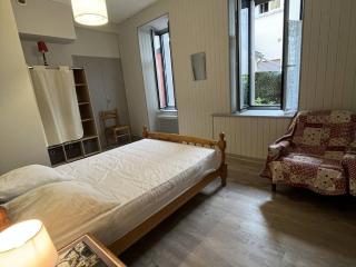 Appartement T2 bis Cauterets - 50m télécabine et Thermes - 4/6 pers - parking gratuit - FR-1-234-300 - Cauterets - 5