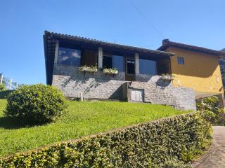 Casa de campo Bela Vista - Itamonte - 0