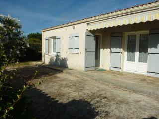 Maison Calme à Saint-Pierre-d'Oléron, Proche Plage et Commerces, 4 Couchages - FR-1-246A-149 - Saint-Pierre-dʼOléron - 0
