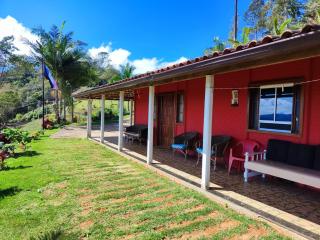 Chácara Nefer Akhet - 4