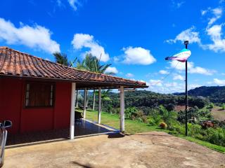 Chácara Nefer Akhet - 8