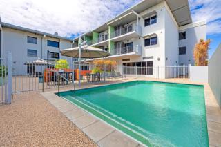 Hudson Berrimah - Darwin - 5