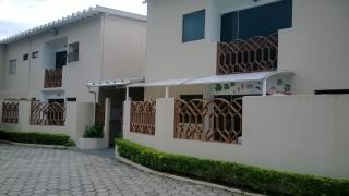 Apartamento Maranduba-Ubatuba próximo do mar - Ubatuba - 8