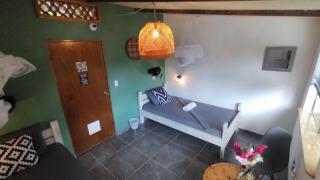 Finca Hostal Bolivar - Casa Mango - 5