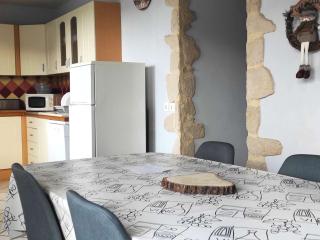 Appartement cosy avec parking, plein sud - 3 pièces, 7 Rue Jean Calvet - FR-1-580-84 - Font-Romeu-Odeillo-Via - 9
