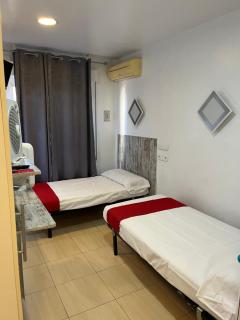 Hostal Las Vegas - Madrid - 3