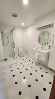 The Black Chalet - Whitianga - 3