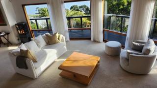 The Black Chalet - Whitianga - 1