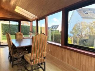 Maison avec Jardin, WIFI, proche plage et commerces, calme - Perros-Guirec - FR-1-368-374 - Perros-Guirec - 7