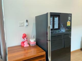 Sisters villa บ้านพักพูลวิลล่า ใกล้ทะเล - 5