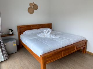 Sisters villa บ้านพักพูลวิลล่า ใกล้ทะเล - 3