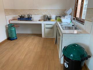 Sisters villa บ้านพักพูลวิลล่า ใกล้ทะเล - 1