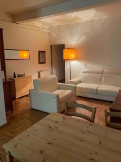 Appartamento Alessia (SMN) - Florence - 1